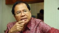 Rizal Ramli Kegirangan Dengar Jokowi Dikritik Yusril, Nongol-Nongol Langsung Nendang Penalti