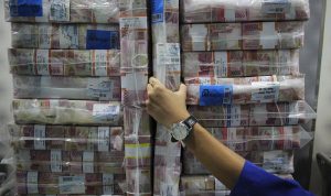 Ada Jurus Jitu! Pertahankan Kinerja Konsumer di Tengah Dinamika Global, Siapa Terbaik?