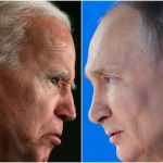 Akhiri Perang Ukraina, Gedung Putih dan Biden Beda Pendapat, Soal Bicara dengan Putin