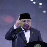 Ini Reaksi Menag Yaqut, Soal RS Haji Jakarta Diduga Belum Bayarkan Pesangon Dan BPJS Karyawannya Sejak 2020