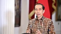 Sudah Ada Varian Baru Covid-19 Omicron, Jokowi: Kita Harus Waspada