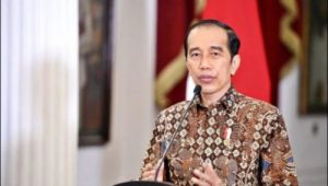 Sudah Ada Varian Baru Covid-19 Omicron, Jokowi: Kita Harus Waspada