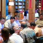 Prabowo Genjot Ketahanan Pangan, Nelayan Dapat Insentif BBM Rp15.000 per Liter biro setpres