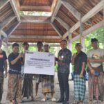 CSR BRI Amlapura