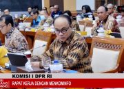 Budi Arie Bantah Bocornya 204 Juta DPT Pemilu Bermotif Politik