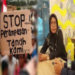 Tegas…!! Beathor Suryadi: PT CAM Diduga Caplok Tanah di Rawa Terate, Aguan Bos Agung Sedayu Jangan Permalukan Presiden Jokowi