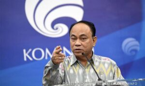 Budi Arie: Kominfo Berhasil Selamatkan Rp 45 Triliun dari Bahaya Judi Online