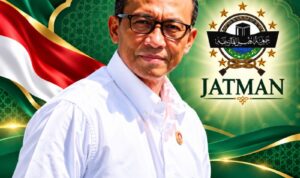 Prof. Budi Suryanto Bicara Tantangan Organisasi Keagamaan: Kaderisasi hingga Literasi Digital