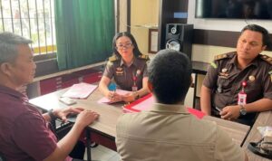 Babak Baru Kasus Pemalsuan Mata Uang di Buleleng, MGRR Kini Jadi Tanggung Jawab Kejari
