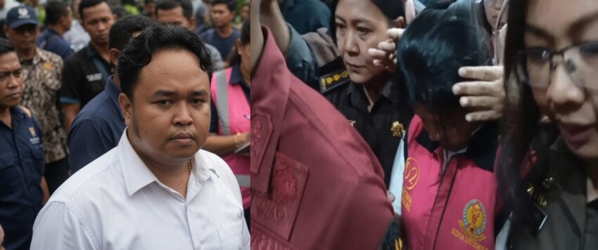 bupati sitaro