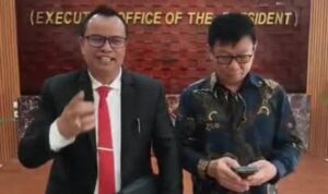 Soroti Pemeriksaan Saksi Kasus Ekspor Ilmenit, Kuasa Hukum PT PMM Desak Evaluasi Jamwas ca dfb e abf aaabd