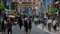 ‘Fenomena Resesi Seks’ Melanda Jepang, Pemerintah Izinkan Wanita Lajang Untuk……