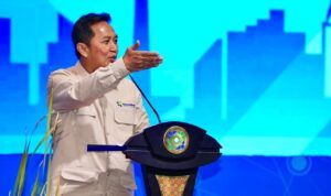 Sinergi Kemenkop-BPJS Kesehatan: Pastikan 30 Juta Anggota Koperasi Terlindungi Jaminan Kesehatan ca bad b dbbadc ()