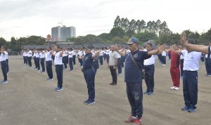 Komandan Korps Marinir