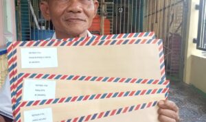 Janji BPJS Gratis: Zainuddin Pay Sebut Omong Kosong yang Menyesatkan