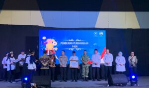 HANI 2026 Jadi Momentum Bangun Generasi Bebas Narkoba, Ini Langkah BNN Kota Tangerang cf d e d fdbf