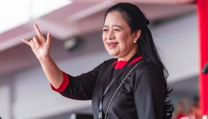 Puan Ungkap Lima Kandidat Terkuat, Ini Sosok-sosok Cawapres Ganjar Pranowo