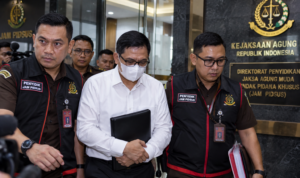 Kasus PT PMM Bergulir, Direksi PT TMS Dipanggil Penyidik JAM Pidsus ceed c e ed cbade