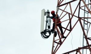 Kronologi 4 Pekerja Tower BTS Disandera KKB di Distrik Okbab, Papua