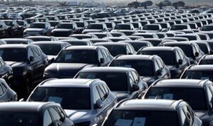 china euelectriccars