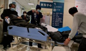 Telah Lewati Puncak, Ilmuwan Bilang China Gak Takut Sama Covid