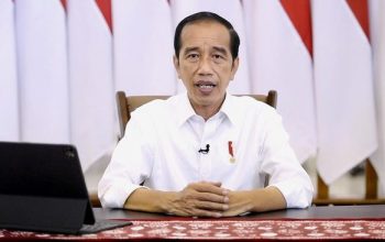 Eco-City Batam Memicu Polemik, Jokowi Kumpulkan Para Menteri di Istana, Bahas soal Rempang
