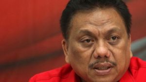 PDIP Klaim Kantongi Nama Pengganti MenPAN-RB, Puan Soal Olly Dondokambey : Ya Nggak Ya?