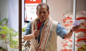 Koperasi Desa Merah Putih: Instrumen Strategis Pemerintah Transformasi Masyarakat Jadi Pelaku Usaha dbad e dec a ceca ()