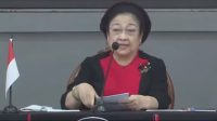 Di Acara Rakernas II PDIP, Megawati: Saya Tak Pernah Menjelekkan Partai Manapun