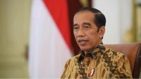 Untuk Tiga Bulan Kedepan, Jokowi Minta Kemenkeu, Kemensos & TNI-Polri Awasi Penyaluran BLT Minyak Goreng