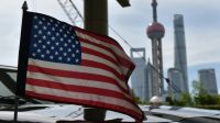 AS Perintahkan Diplomatnya Tinggalkan Shanghai, Akibat Corona Tak Terkendali di China