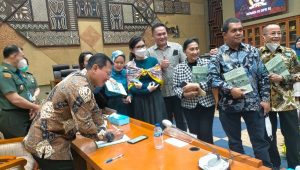 Kabar Gembira Datang Dari Parlemen Senayan Soal Vaksin Nusantara