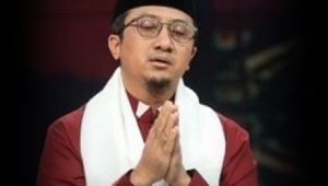 Menang Gugatan Tabung Tanah, Ini Catatan Ustaz Yusuf Mansur