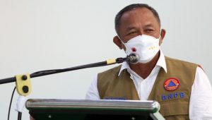 Tingkatkan Peran Universitas dalam Investasi Pengurangan Risiko Bencana, Kepala BNPB Tekankan Bahwa Indonesia Bukan Supermarket Bencana Tetapi Laboratorium Bencana
