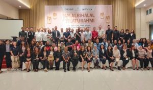 Kolaborasi Hotel dan Media Tingkatkan Geliat Pariwisata di Indonesia