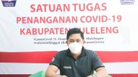 Vaksinasi di Buleleng Dekati Target, Hari Raya Idul Adha Batasi Aktivitas Masyarakat