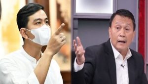 Mardani Cibir Gibran 'Karbitan', Gibran: Saya Tantang Balik, Datang Sini Ke Solo!