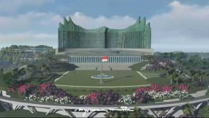 Pesan Gubernur Kaltim ke Kepala Otorita: Jangan Sampai IKN Maju Tapi Luarnya Tertinggal