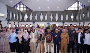 Wamenkop Farida Farichah: Digitalisasi Adalah Kunci Kopontren Kuasai Ekonomi Umat dacdb ff eb ad