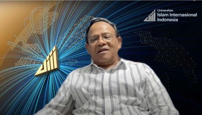 Fatsoen Politik: Menuju Politik yang Beretika & Beradab di Indonesia