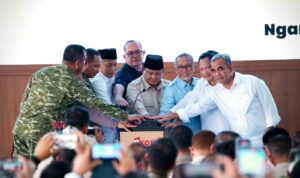 Ditopang Kredit Murah dan MBG, Presiden Prabowo Jadikan KDKMP Fondasi Ekonomi Rakyat ddde afea fdbbfe