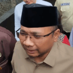 dicegah kpk eks menag yaqut pastikan patuhi proses hukum