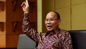 Aduhh! Boediarso Dipanggil KPK Terkait Kasus Korupsi Dana Insentif Tabanan