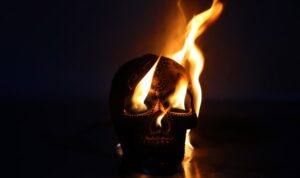 Keji! Paman di Semarang Bakar Keponakan Sendiri Hanya karena Tolak Perintah Mandi dlehsuktxatwtoht ()