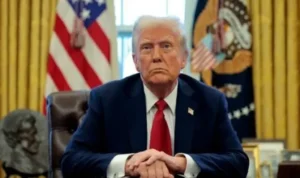 Trump Pastikan Hadir di Penandatanganan Gencatan Senjata Gaza di Mesir
