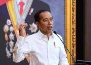 Termasuk Indonesia! Malapetaka Besar Dunia Sudah di Depan Mata, Jokowi Ingatkan: Hati-hati!