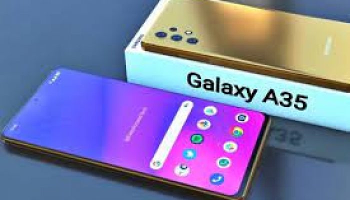 Samsung Galaxy A35 dan A55 Meluncur di Indonesia, Intip Fitur Unggulannya