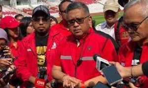 Di Acara Puncak Bulan Bung Karno, PDIP Undang Sandiaga Uno