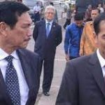 Bakal Temui Biden Cs Bicarakan Ini! Jokowi Didampingi Luhut Terbang ke Jepang