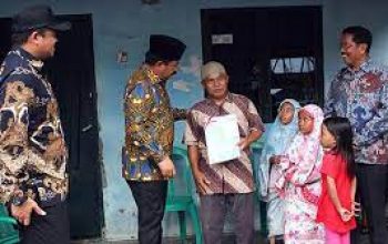 Sinergi Pemda dan Aparat Penegak Hukum, Menteri ATR Tetapkan Bogor Kota Lengkap